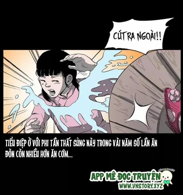 U Minh Ngụy Tượng Chapter 90 - Trang 55