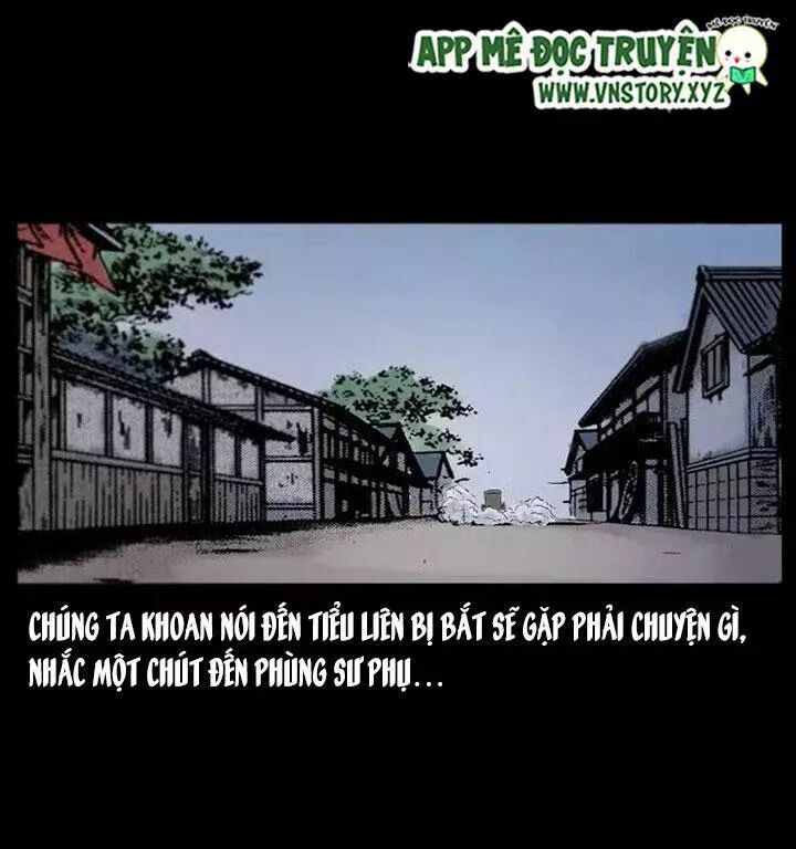 U Minh Ngụy Tượng Chapter 82 - Trang 9