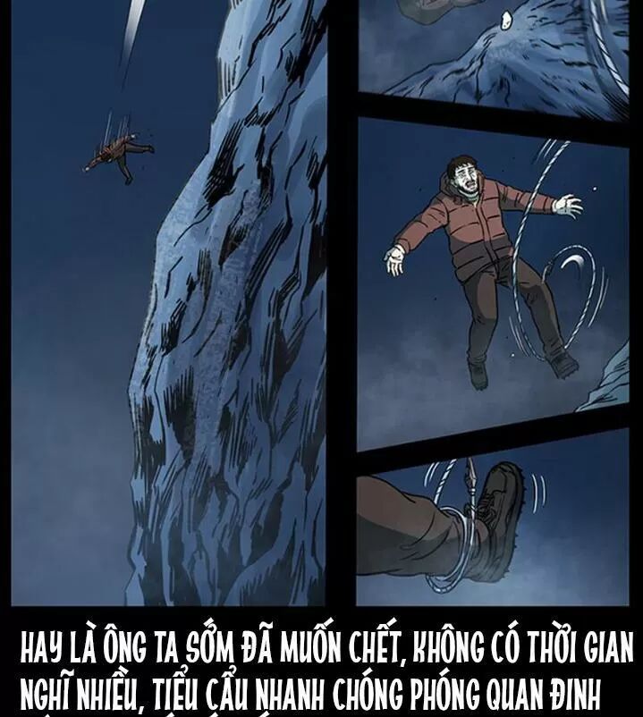 U Minh Ngụy Tượng Chapter 268 - Trang 74