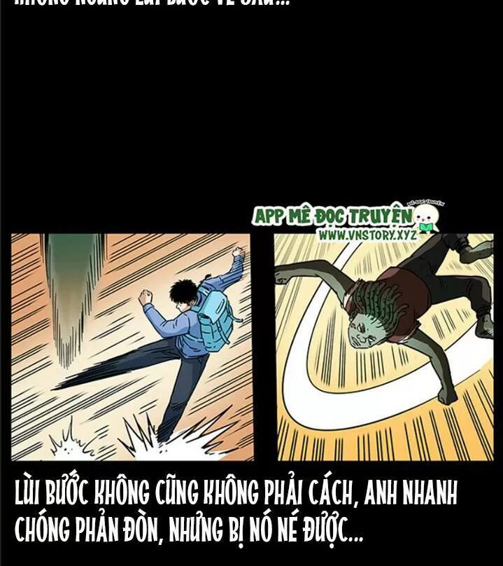 U Minh Ngụy Tượng Chapter 276 - Trang 67