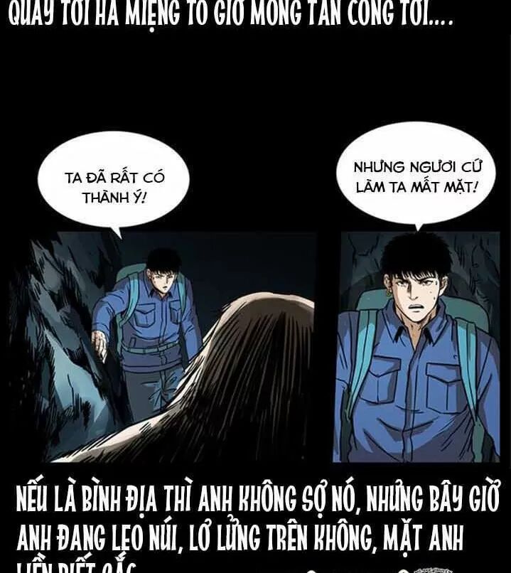 U Minh Ngụy Tượng Chapter 271 - Trang 66