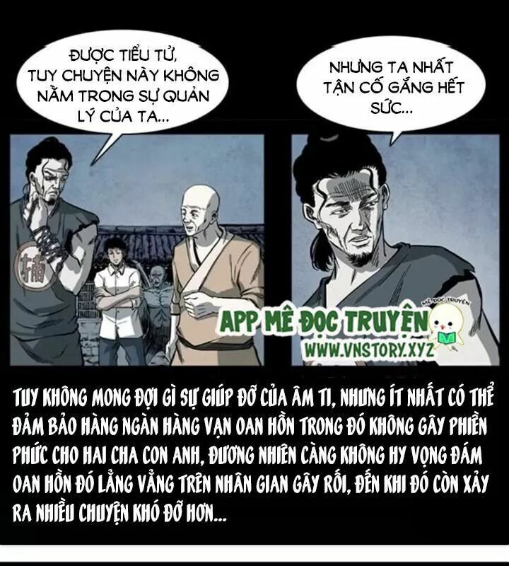 U Minh Ngụy Tượng Chapter 84 - Trang 45