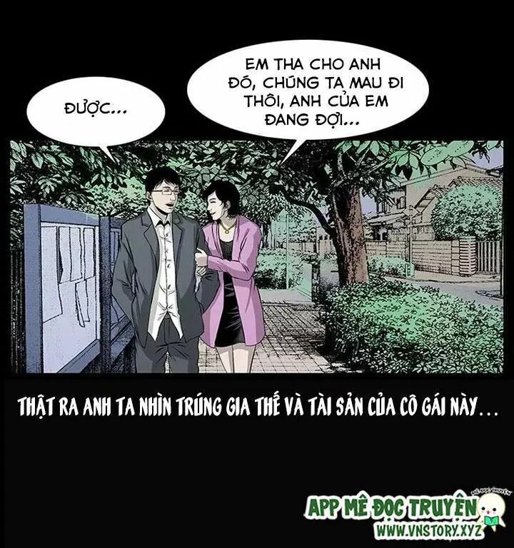 U Minh Ngụy Tượng Chapter 73 - Trang 67