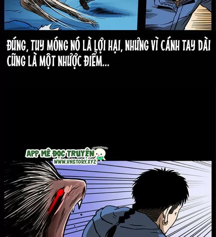 U Minh Ngụy Tượng Chapter 270 - Trang 57