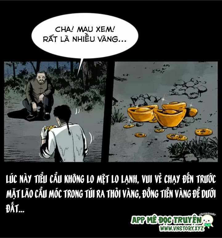 U Minh Ngụy Tượng Chapter 24 - Trang 51