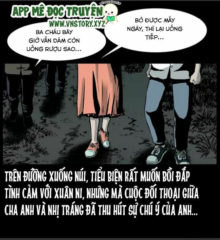 U Minh Ngụy Tượng Chapter 6 - Trang 51