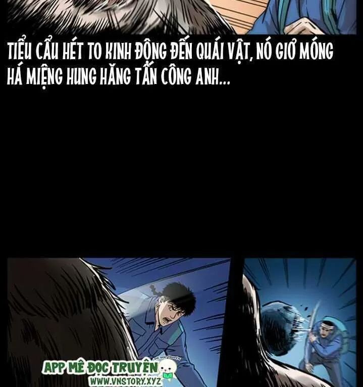 U Minh Ngụy Tượng Chapter 271 - Trang 22