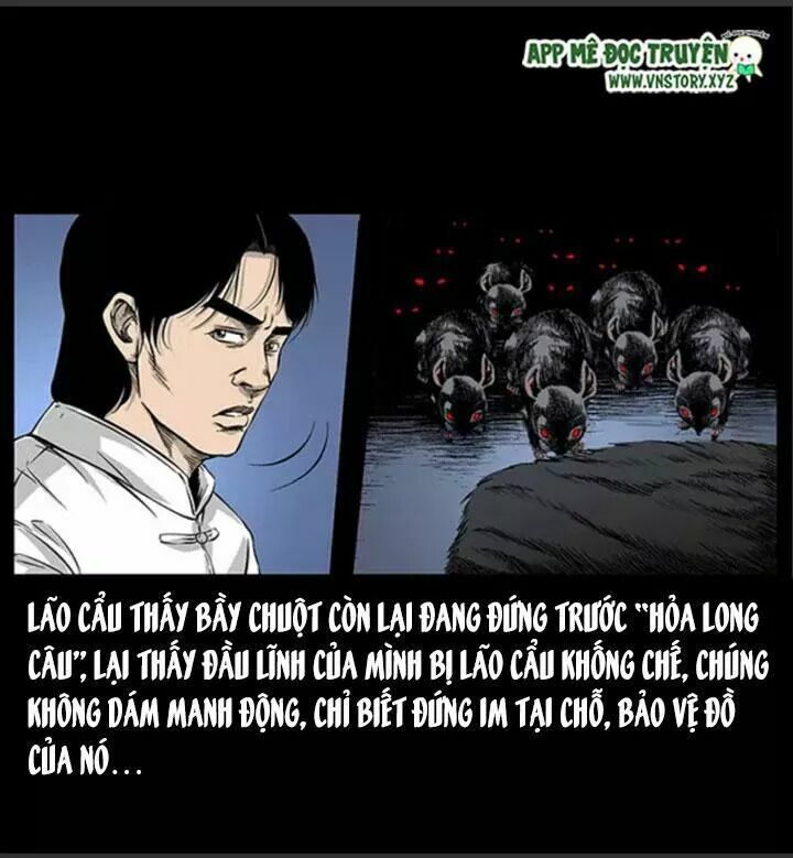 U Minh Ngụy Tượng Chapter 62 - Trang 57