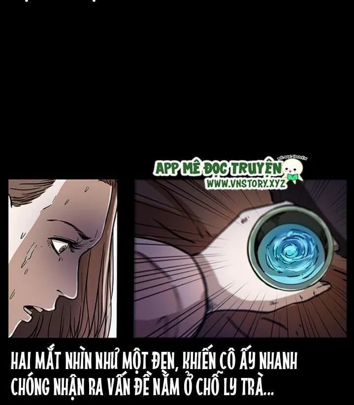 U Minh Ngụy Tượng Chapter 285 - Trang 74