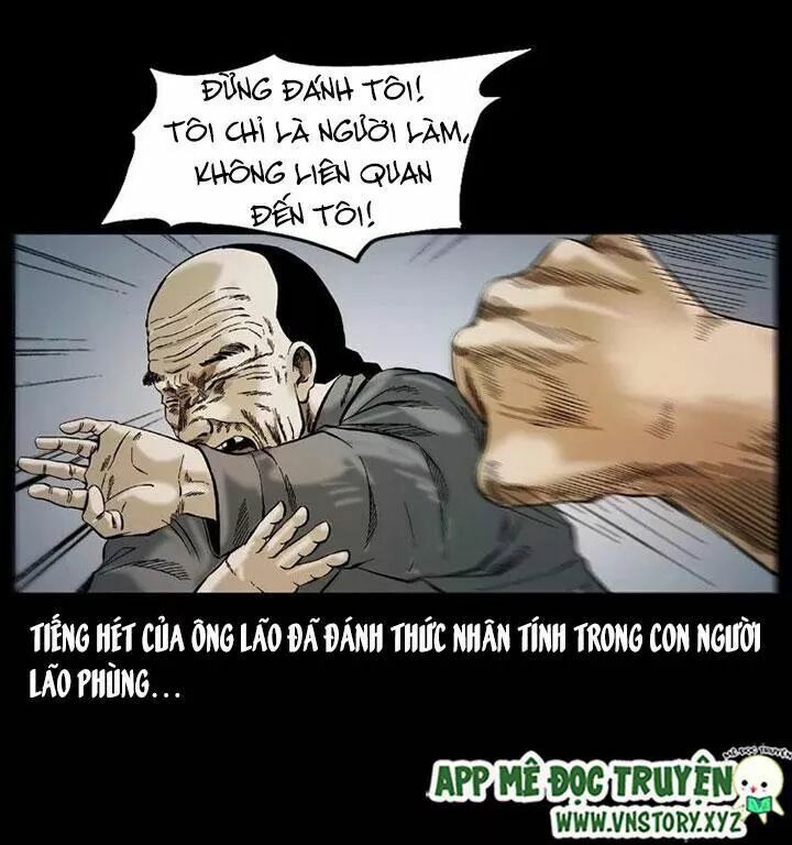 U Minh Ngụy Tượng Chapter 82 - Trang 65