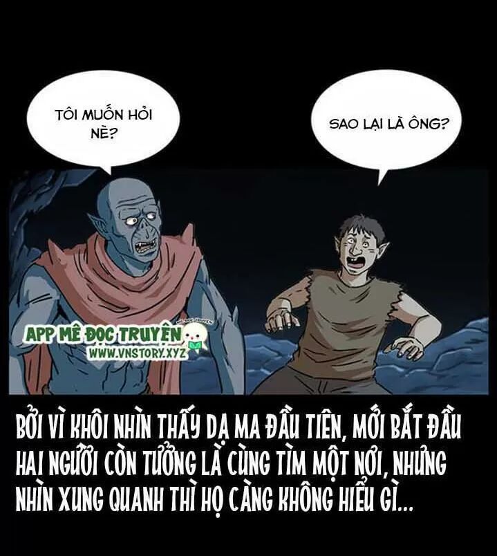 U Minh Ngụy Tượng Chapter 273 - Trang 86