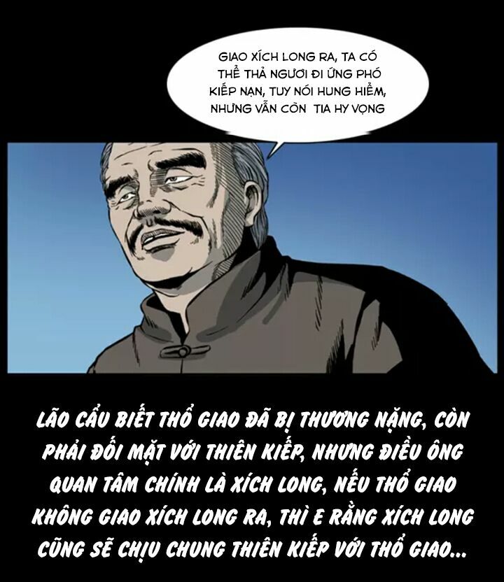 U Minh Ngụy Tượng Chapter 31 - Trang 68