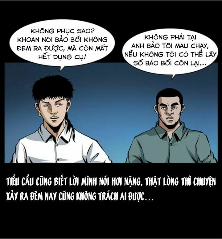 U Minh Ngụy Tượng Chapter 41 - Trang 57