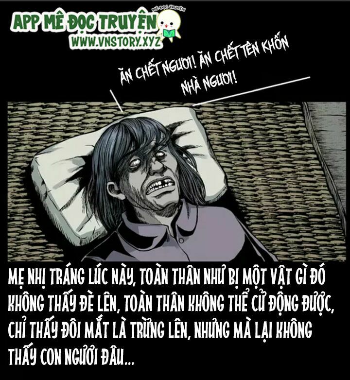 U Minh Ngụy Tượng Chapter 6 - Trang 9