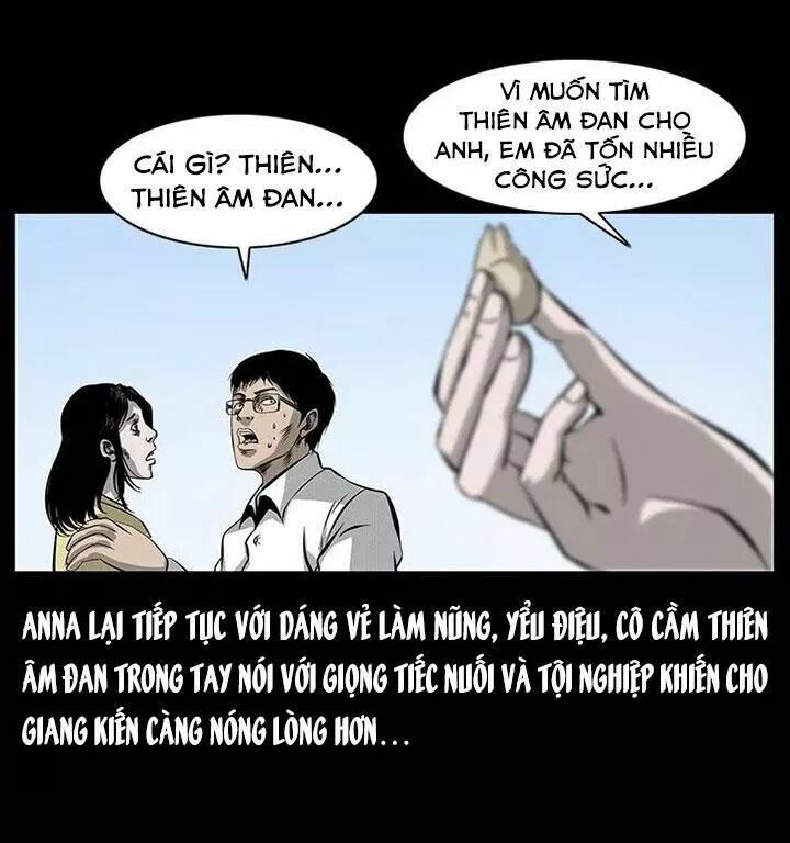 U Minh Ngụy Tượng Chapter 74 - Trang 33