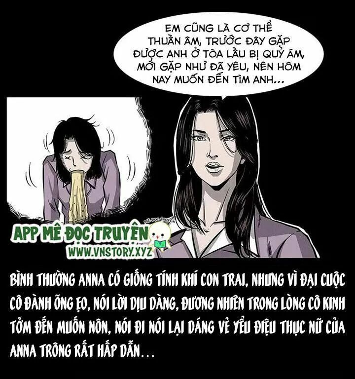 U Minh Ngụy Tượng Chapter 74 - Trang 28