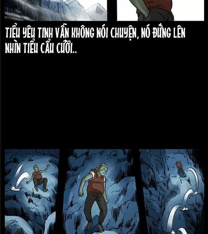 U Minh Ngụy Tượng Chapter 276 - Trang 37