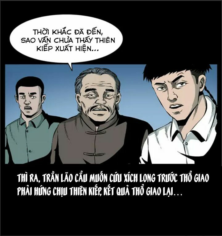 U Minh Ngụy Tượng Chapter 32 - Trang 42