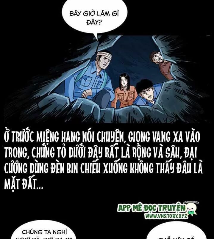 U Minh Ngụy Tượng Chapter 273 - Trang 49