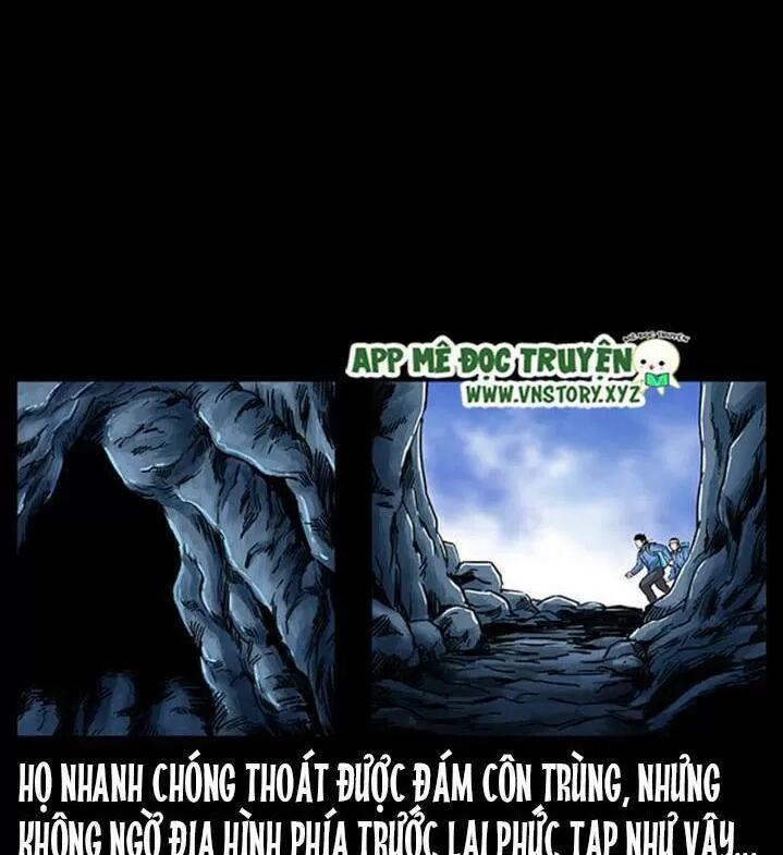 U Minh Ngụy Tượng Chapter 280 - Trang 57