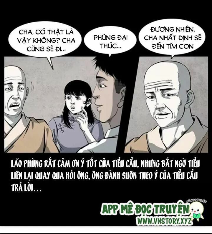 U Minh Ngụy Tượng Chapter 84 - Trang 15