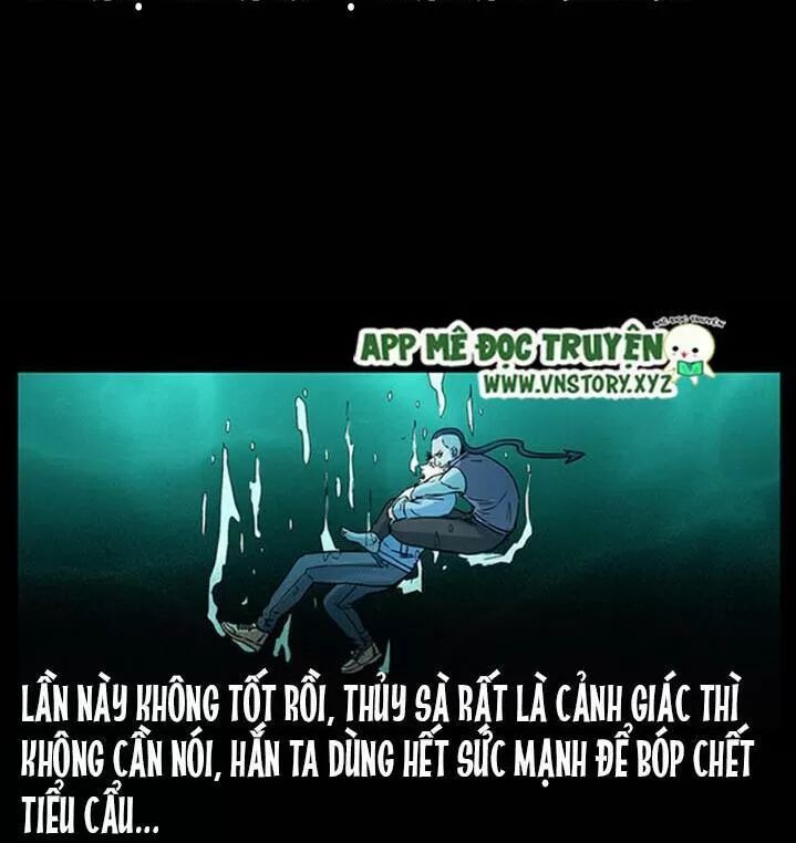 U Minh Ngụy Tượng Chapter 288 - Trang 32