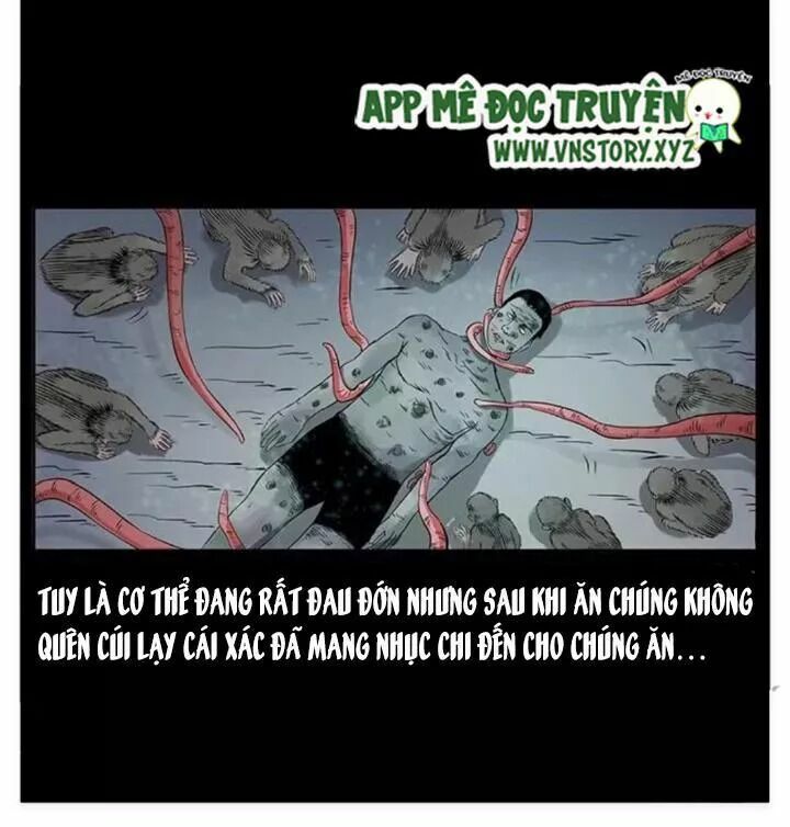 U Minh Ngụy Tượng Chapter 85 - Trang 45