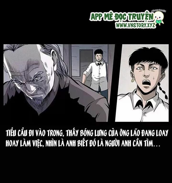 U Minh Ngụy Tượng Chapter 76 - Trang 17