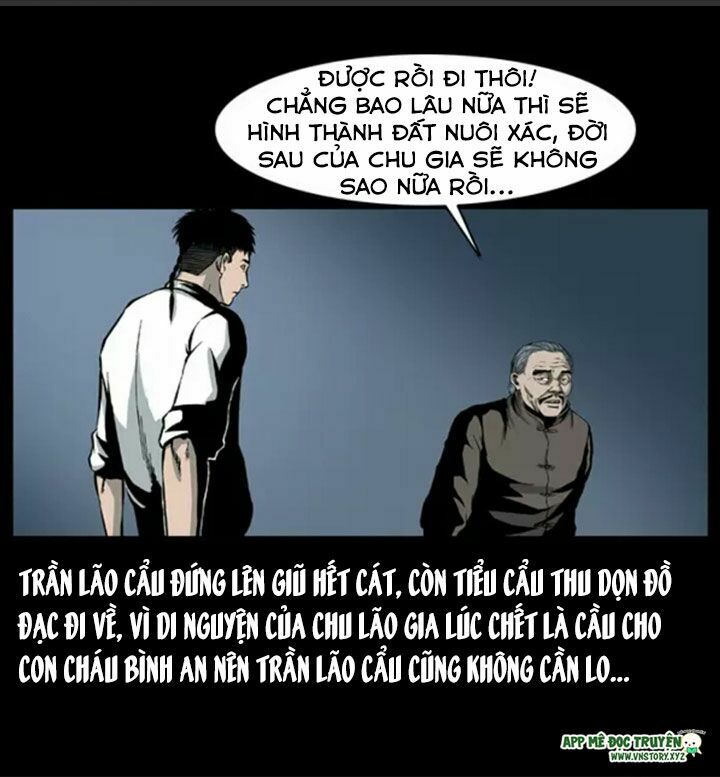 U Minh Ngụy Tượng Chapter 13 - Trang 60