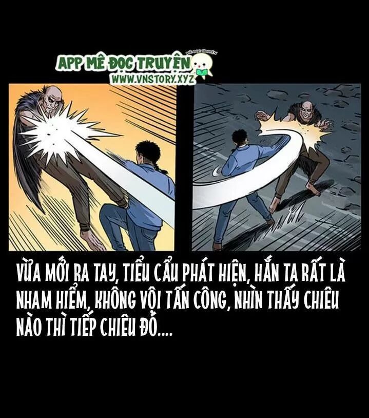 U Minh Ngụy Tượng Chapter 283 - Trang 46