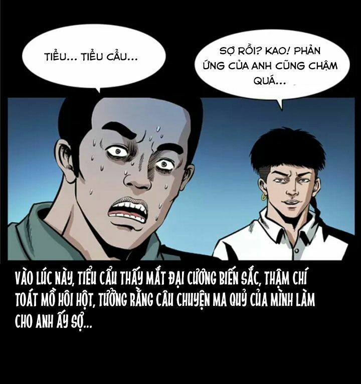 U Minh Ngụy Tượng Chapter 39 - Trang 57