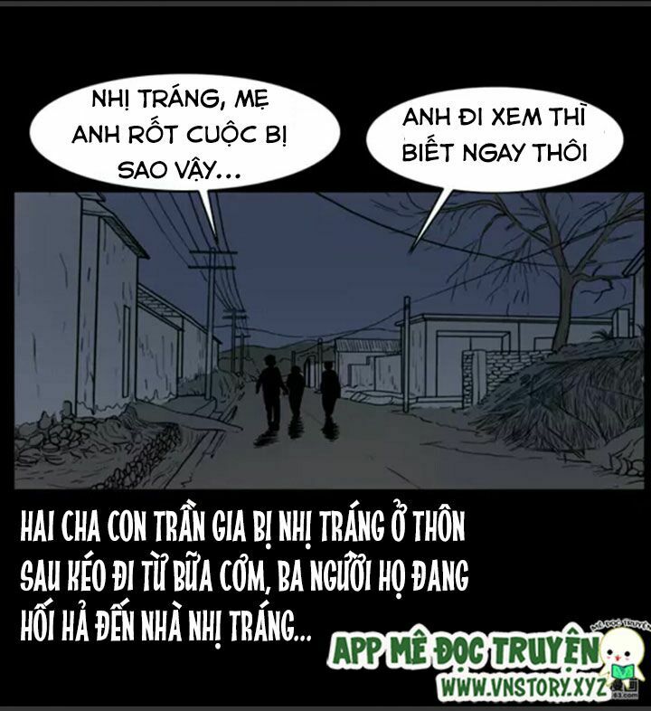 U Minh Ngụy Tượng Chapter 6 - Trang 2