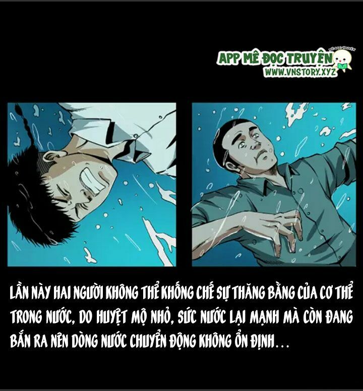 U Minh Ngụy Tượng Chapter 41 - Trang 42