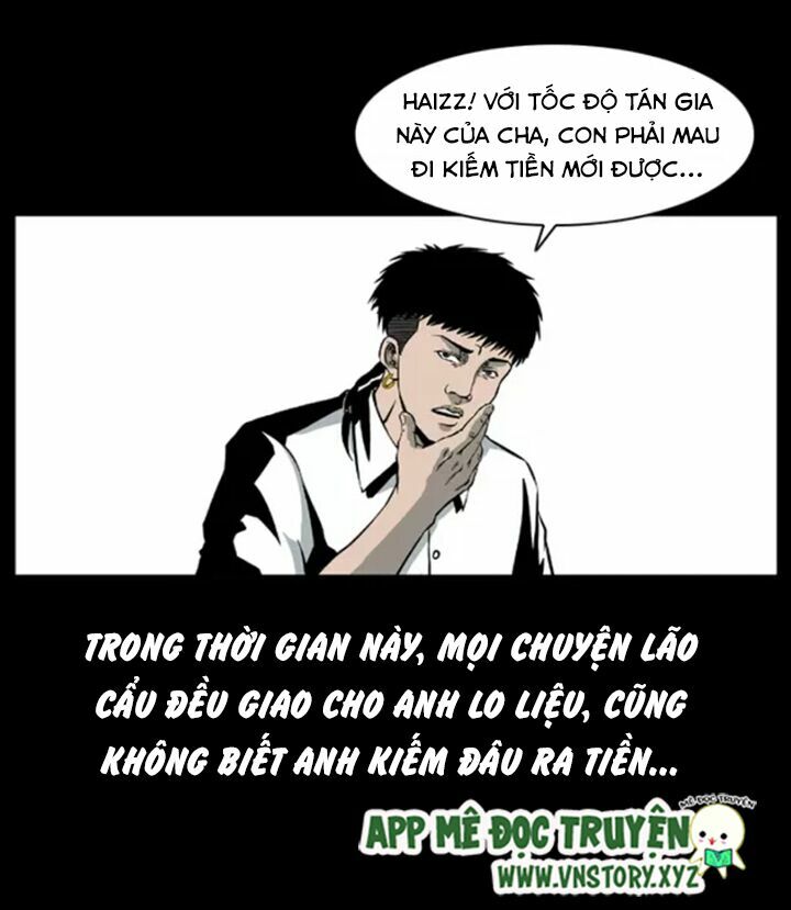 U Minh Ngụy Tượng Chapter 34 - Trang 65