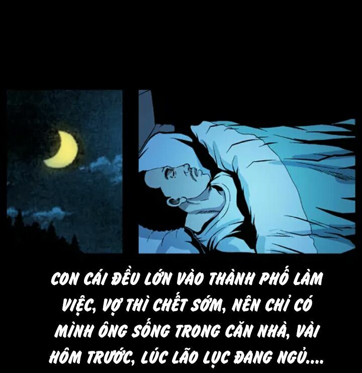 U Minh Ngụy Tượng Chapter 34 - Trang 28