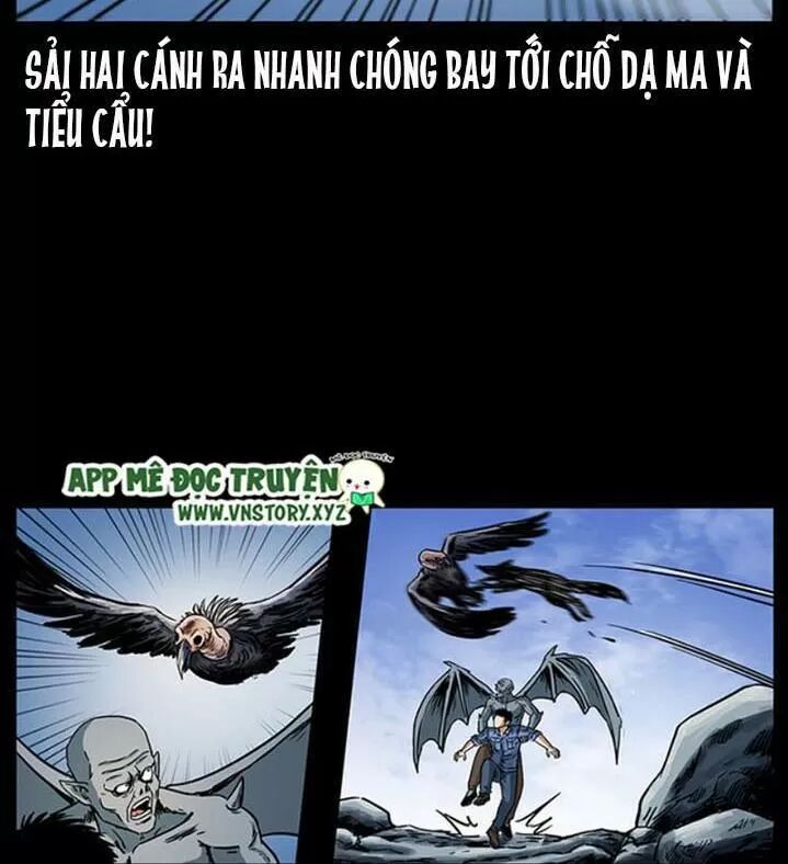 U Minh Ngụy Tượng Chapter 284 - Trang 47