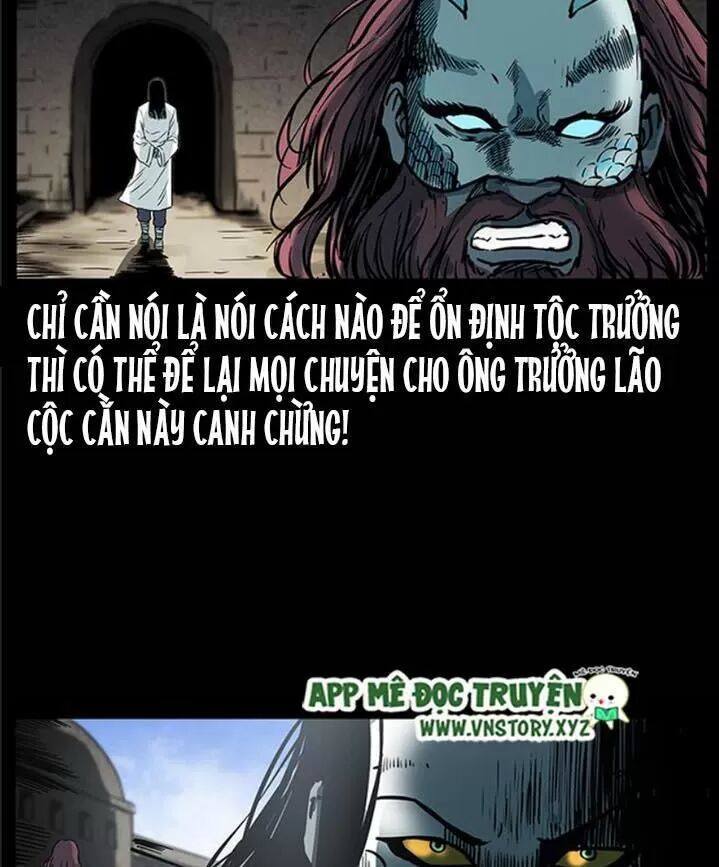 U Minh Ngụy Tượng Chapter 288 - Trang 64