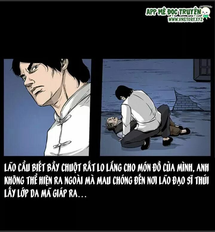 U Minh Ngụy Tượng Chapter 62 - Trang 51