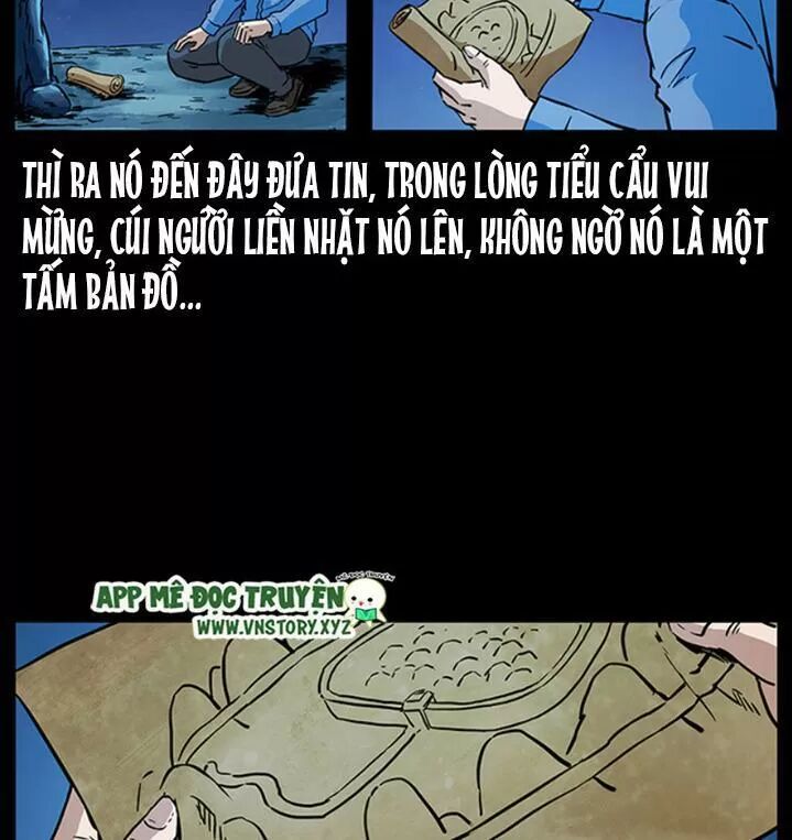 U Minh Ngụy Tượng Chapter 276 - Trang 20