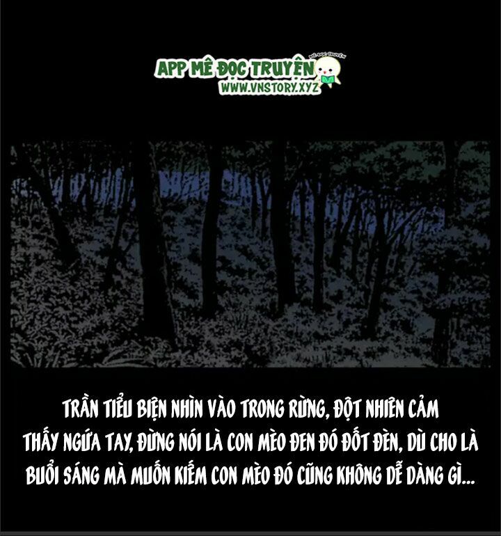 U Minh Ngụy Tượng Chapter 4 - Trang 46