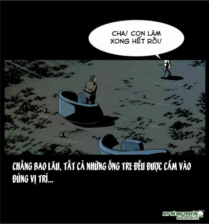 U Minh Ngụy Tượng Chapter 13 - Trang 20