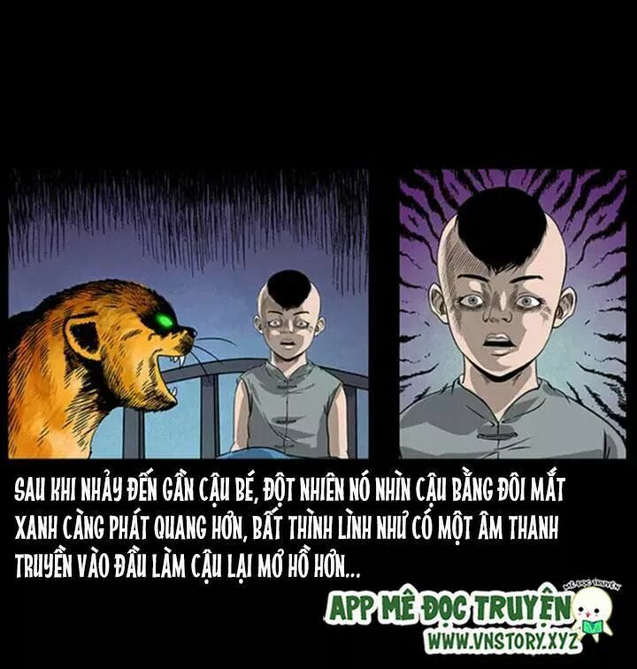 U Minh Ngụy Tượng Chapter 65 - Trang 50