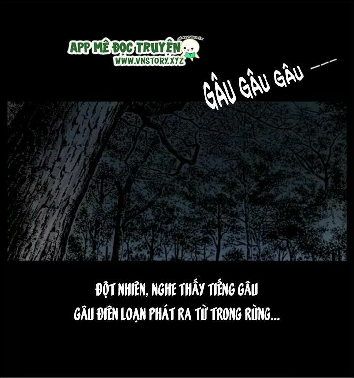 U Minh Ngụy Tượng Chapter 4 - Trang 51