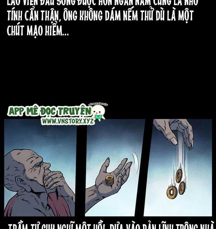 U Minh Ngụy Tượng Chapter 279 - Trang 17