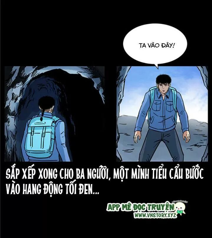 U Minh Ngụy Tượng Chapter 276 - Trang 47