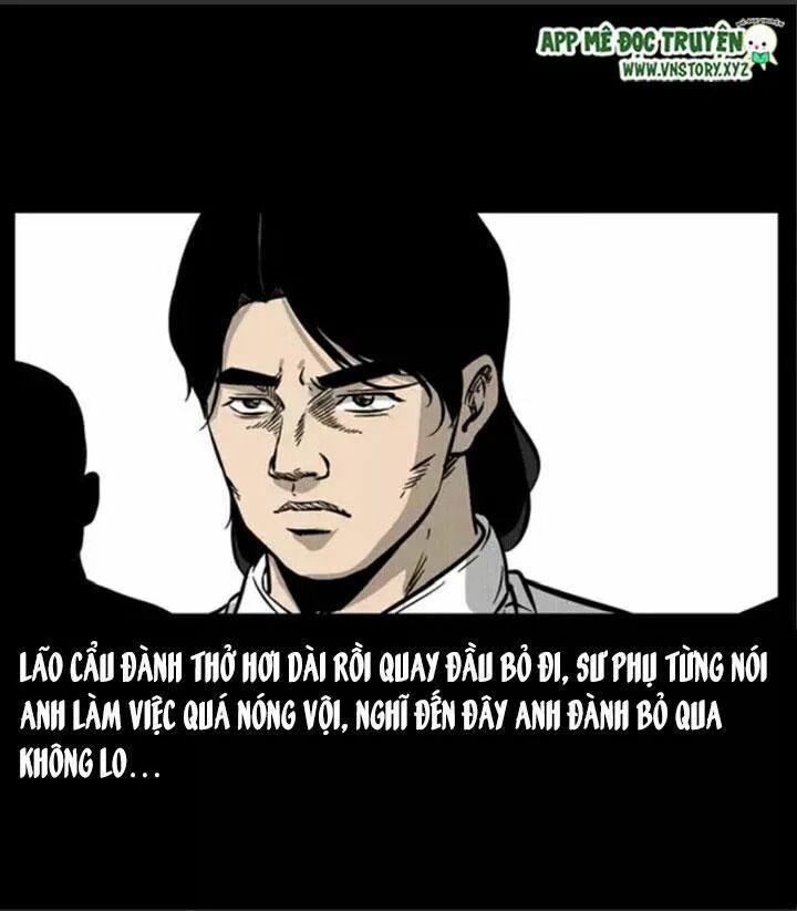 U Minh Ngụy Tượng Chapter 62 - Trang 17