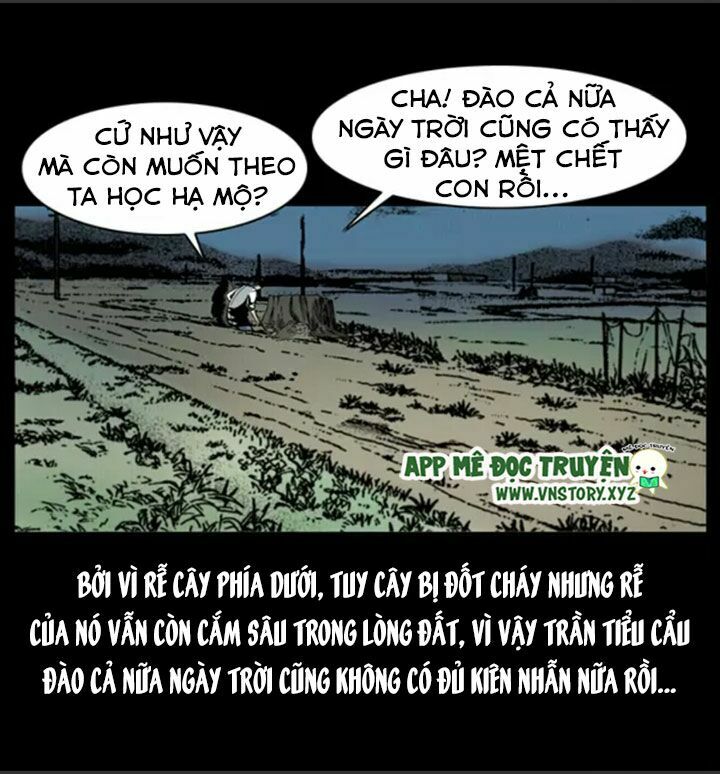 U Minh Ngụy Tượng Chapter 9 - Trang 2