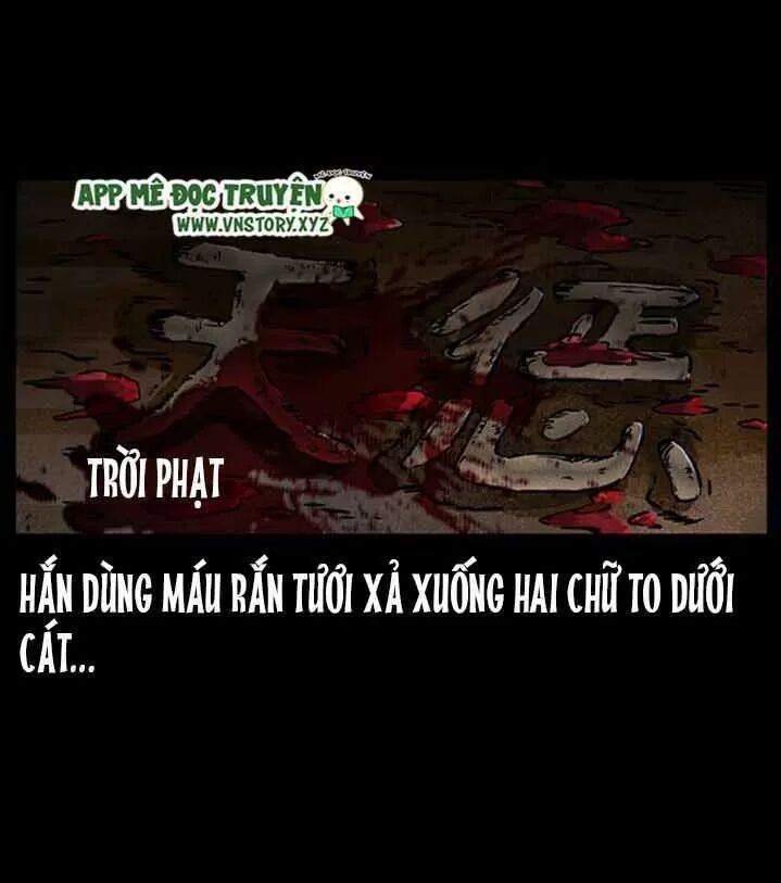 U Minh Ngụy Tượng Chapter 274 - Trang 81