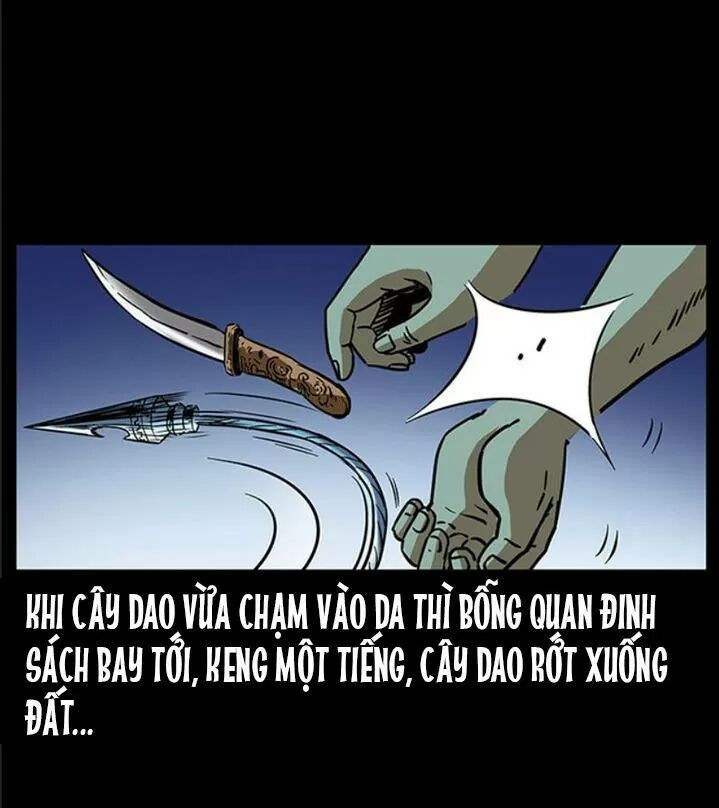 U Minh Ngụy Tượng Chapter 276 - Trang 85