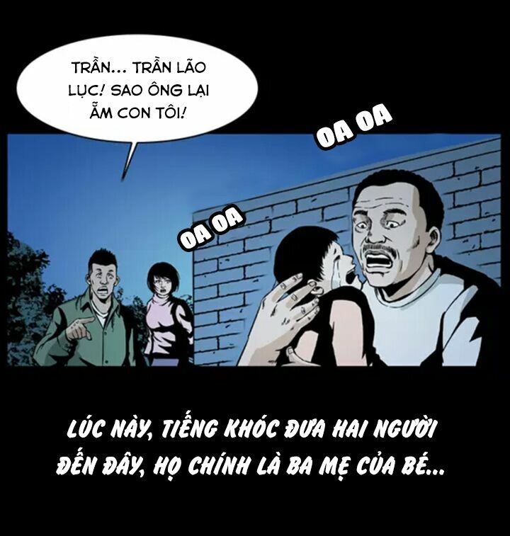 U Minh Ngụy Tượng Chapter 34 - Trang 45